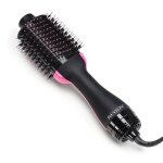 Brosse coiffante revlon salon one - step sèche cheveux volumisant - rvdr5222 Brosse coiffante revlon salon one - step sèche cheveux volumisant - rvdr5222