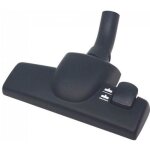 Accessoire - tornado - brosse combin�e � 32mm - con�u pour aspirateur - couleur noire - mixte