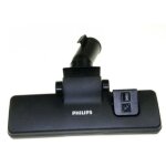 Brosse pour aspirateur - philips - fc8650 / 01 - noir - accessoire dorigine - mixte Brosse pour aspirateur - philips - fc8650 / 01 - noir - accessoire dorigine - mixte