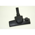 Brosse combinee pour aspirateur zanussi tornado - bvmpieces