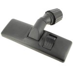 Brosse combinee universelle d=32 - >d=37 - aspirateur universel - brosses et suceurs