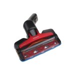 Brosse daspirateur - philips - cp0669 / 01 - rouge - accessoire mixte - compatible avec aspirateur