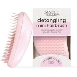 Brosse d�m�lante - tangle teezer - original mini - anti - n?uds - ergonomique - pour enfants