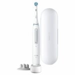 Brosse  dents lectrique - oral - b - 4s - rechargeable - 40000 oscillations / min - 5 modes de brossage ...