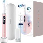 Brosse  dents lectrique oral - b io 6 sensitive edition 2 brosses 5 modes de brossage