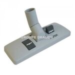 Brosse double dorigine pour aspirateur nilfisk?