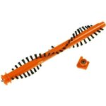 Brosse electro - brosse - rowenta - air force extreme - accessoire aspirateur - noir - mixte Brosse electro - brosse - rowenta - air force extreme - accessoire aspirateur - noir - mixte