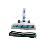 Brosse embout blanc aspirateur ss - 9100046966 ss9100046966 rowenta Brosse embout blanc aspirateur ss - 9100046966 ss9100046966 rowenta