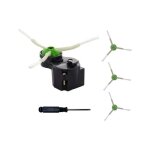 De brosse lat�rale pour irobot roomba 500600700800900i7 i3 e6 e5 series pi�ces de rechange pour aspirateur ...