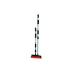 Brosse de lavage tlescopique