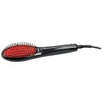 Brosse lissante - magister - chauffante - cramique - professionnelle - mixte