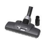 Menalux brosse moquettes et sols durs pour aspirateur d. 32 / 35 mm - cb104b