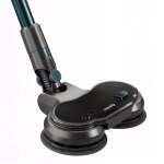 Brosse de nettoyage - h. koenig - upx8 - pour aspirateur balai