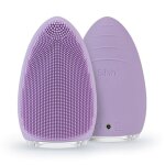 Brosse nettoyante pour le visage en silicone rechargeable étanche silkn fb1pe1pu001 - bright purple Brosse nettoyante pour le visage en silicone rechargeable étanche silkn fb1pe1pu001 - bright purple