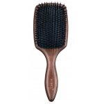 Brosse � palettes en bois - sibel - decopad - 100% sanglier - mixte - adulte