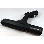 Brosse à parquet - rowenta - rs - rt3512 - large - noir - mixte Brosse à parquet - rowenta - rs - rt3512 - large - noir - mixte