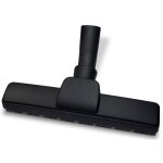 Brosse parquet krcher souple en poils naturels pour sols durs fragiles - vc 2 / vc 3 - 2. 863 - 260. ...