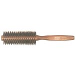 Brosse ronde - mezzo - 35mm - 100% sanglier - pour adultes - mixte