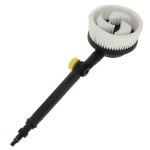 Brosse rotative 91103750 - nettoyeur haute pression parkside