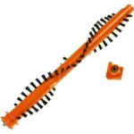 Brosse rotative - rowenta - aspirateur robot - accessoire compatible - mixte - conçu pour robot Brosse rotative - rowenta - aspirateur robot - accessoire compatible - mixte - conçu pour robot
