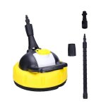 Brosse rotative - prumya - karcher - d�bit deau puissant - buse rotative unique - nettoyage ext�rieur ...