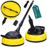 Brosse rotative - remplacement - pour nettoyeur haute pression lavor parkside karcher k2 karcher k3 karcher ... Brosse rotative - remplacement - pour nettoyeur haute pression lavor parkside karcher k2 karcher k3 karcher ...