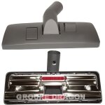Brosse - philips - marathon sbc4004 - diamètre 32 mm - accessoire aspirateur - pièce dorigine Brosse - philips - marathon sbc4004 - diamètre 32 mm - accessoire aspirateur - pièce dorigine