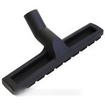 Brosse sols durs - nilfisk - aero �36mm - longueur 300mm - accessoire aspirateur - mixte
