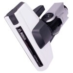 Brosse sol dur parquet - lg - brosse avec clip - accessoires pour aspirateur