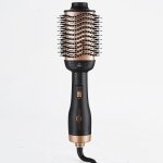 Brosse soufflante chauffante et volumisante 2en1 perfectionniste