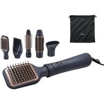 Brosse soufflante - philips - bha530 / 00 - brillance - 1000 w - 2 vitesses