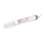 Brosse soufflante - proficare - pc - has 3011 - 1200 watt - 2 vitesses - blanc