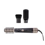 Brosse soufflante - remington - as7580 r - 1000 w - technologie ionique - 3 accessoires inclus
