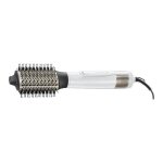 Brosse soufflante remington as8901 hydraluxe - 2 vitesses 3 tempratures - brosse ovale fonction hydracare ...