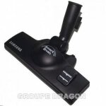 Brosse suceur samsung pour aspirateur samsung ?