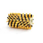 Brosse pour les surfaces en bois et bois composite gloria pour multibrush