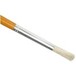Brosse à tableau ronde - savy - qualité extra - n°6 Brosse à tableau ronde - savy - qualité extra - n°6