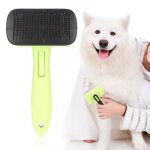 Brosses de toilettage pour animaux de compagnie brosse pour chien � poils longs brosse pour animaux de ...