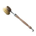 Brosse vaisselle fibre
