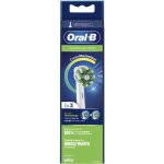 Brossette crossaction oral - b - technologie cleanmaximiser - lot de 3 Brossette crossaction oral - b - technologie cleanmaximiser - lot de 3