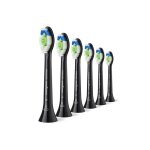 Brossette dentaire philips sonicare hx6066 / 88 optimal white têtes de brosse à dents standard - lot ... Brossette dentaire philips sonicare hx6066 / 88 optimal white têtes de brosse à dents standard - lot ...