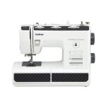 Brother hf27 machine  coudre - blanc