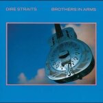 Brothers in arms by dire straits (vinyl)