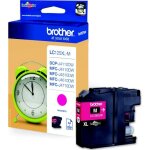 Brother lc125xlm cartouche dencre magenta
