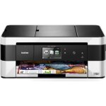 Brother mfc - j4620dw imprimante multifonction jet d Brother mfc - j4620dw imprimante multifonction jet d