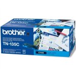 Brother tn - 135c toner laser cyan Brother tn - 135c toner laser cyan