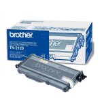 Brother tn - 2120 toner laser noir (2600 pages) Brother tn - 2120 toner laser noir (2600 pages)