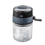 Broyeur � glace gefu slush - noir / marine - tu