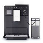 Broyeur melitta ci touch noir - machines à café - pression 15 bar - compatible café moulu grains de café ... Broyeur melitta ci touch noir - machines à café - pression 15 bar - compatible café moulu grains de café ...