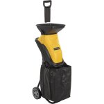 Broyeur de v�g�taux - powerplus - 2500 w - epaisseur jusqu?� 44 mm